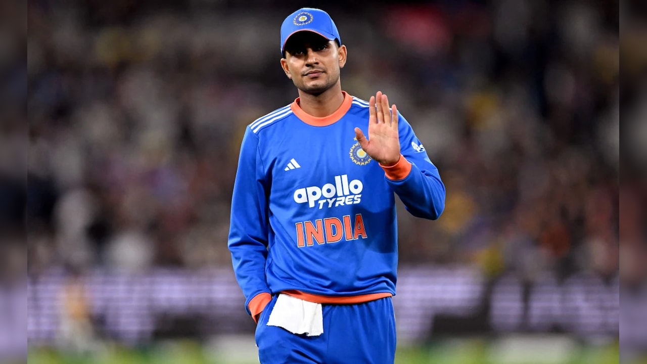Is Shubman Gill Part Of Indias 2028 T20 World Cup Plans? Report Reveals