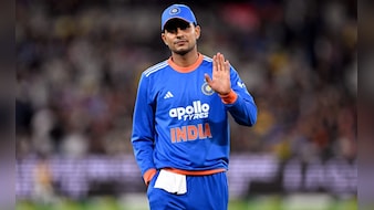 Shubman Gill's T20I Snub Not Over Strike-rate. Report Reveals Actual Reason