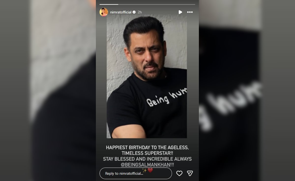 Latest and Breaking News on NDTV Latest and Breaking News on NDTV