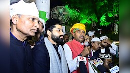 ख्वाजा गरीब नवाज के 814वें उर्स पर मुख्यमंत्री भजनलाल शर्मा की ओर से अजमेर शरीफ में चादर पेश