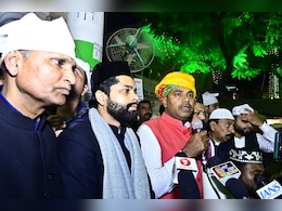 ख्वाजा गरीब नवाज के 814वें उर्स पर मुख्यमंत्री भजनलाल शर्मा की ओर से अजमेर शरीफ में चादर पेश