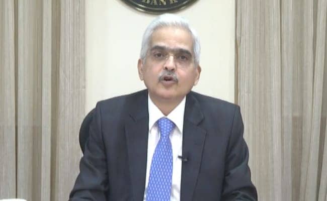 Inflation "Unacceptably And Uncomfortably High," Said RBI Chief: Minutes
