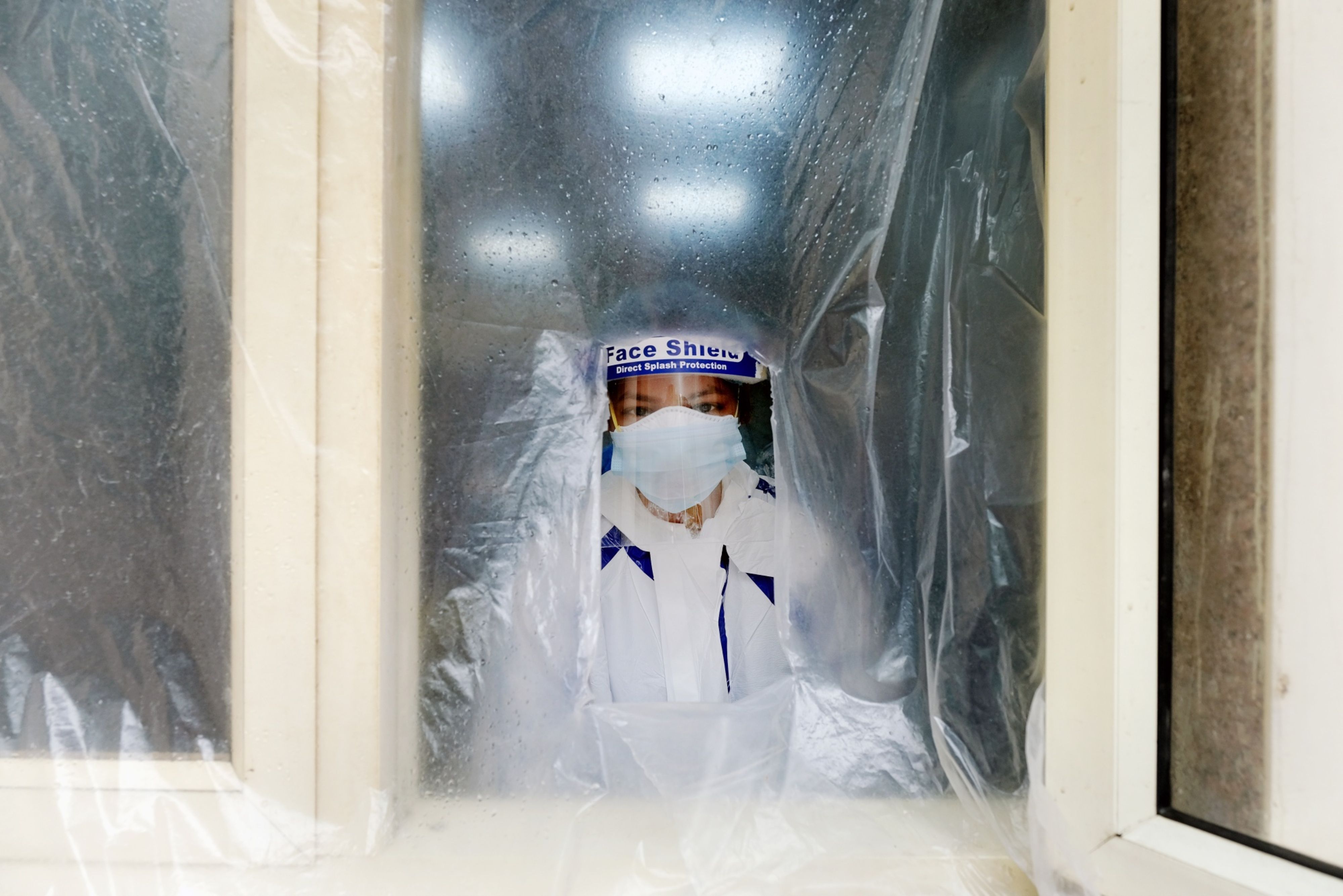 Coronavirus India Updates: Fastest Rate Of Infection Takes India Covid-19 Tally Past 14.8 Lakh