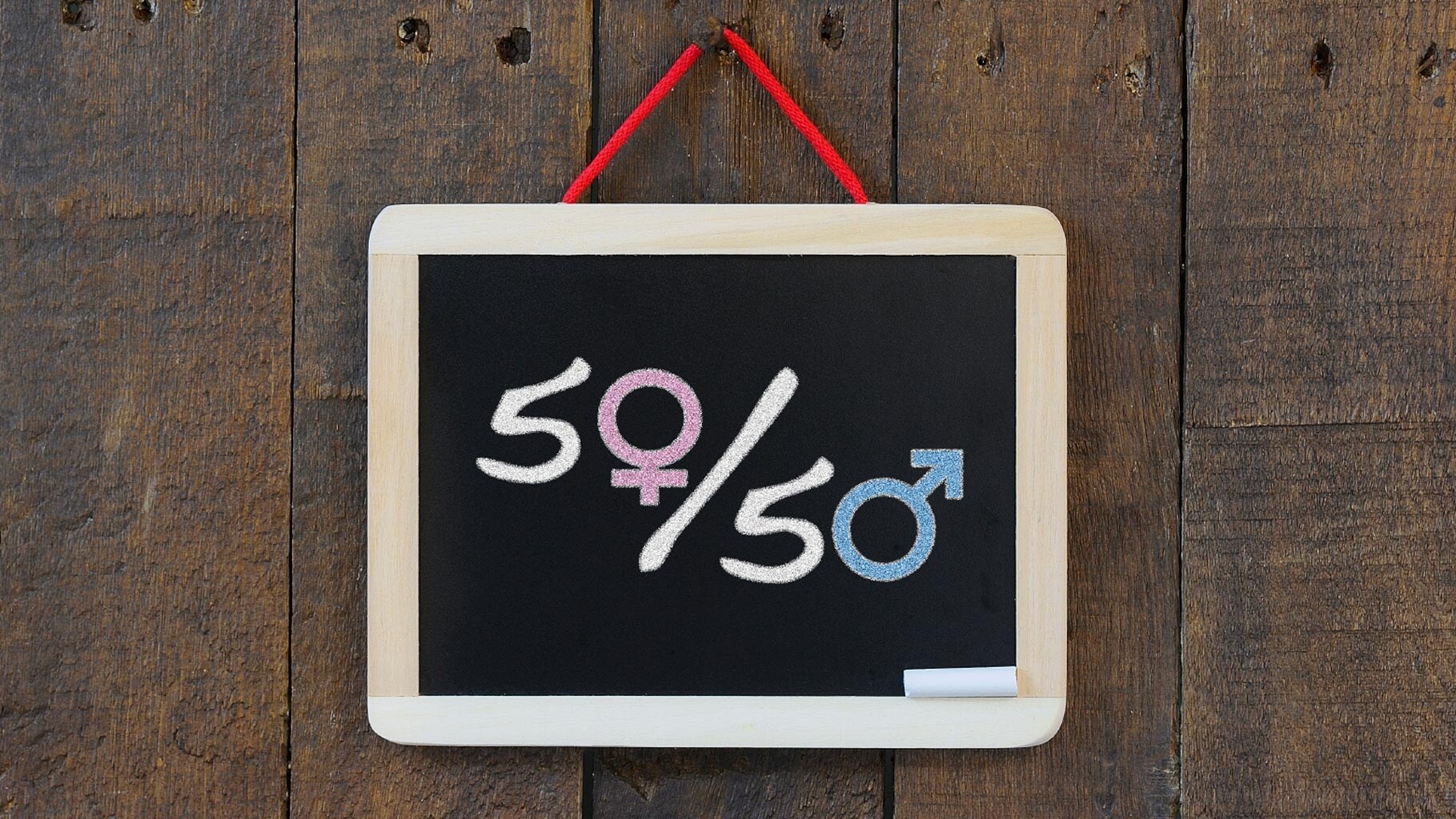 How To Move Towards Realising Women-Led Development And Gender Equality