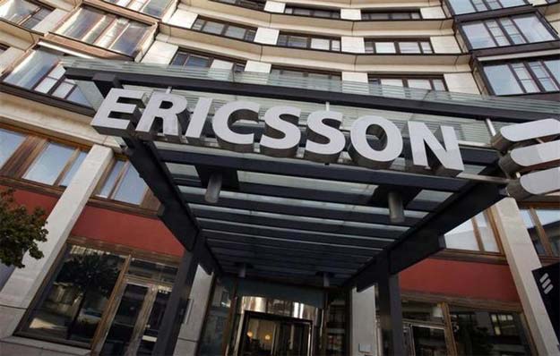 Ericsson Bags 4G Network Deal From Bharti Airtel