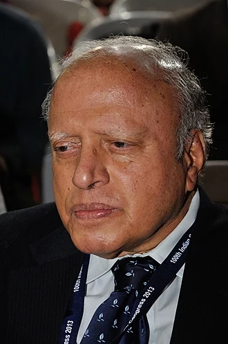 M S Swaminathan's Daughter Welcomes Decision To Award Bharat Ratna To Her Father