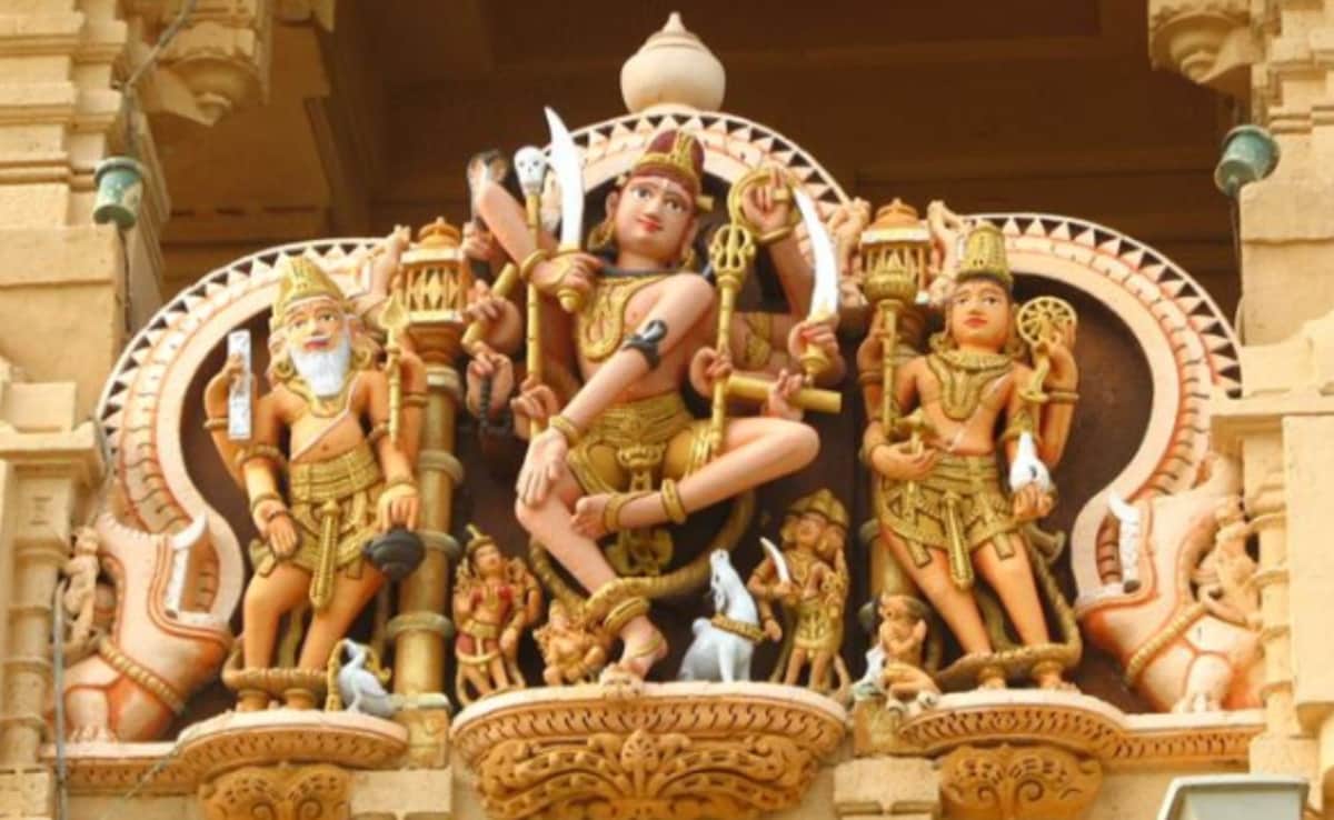 Latest and Breaking News on NDTV