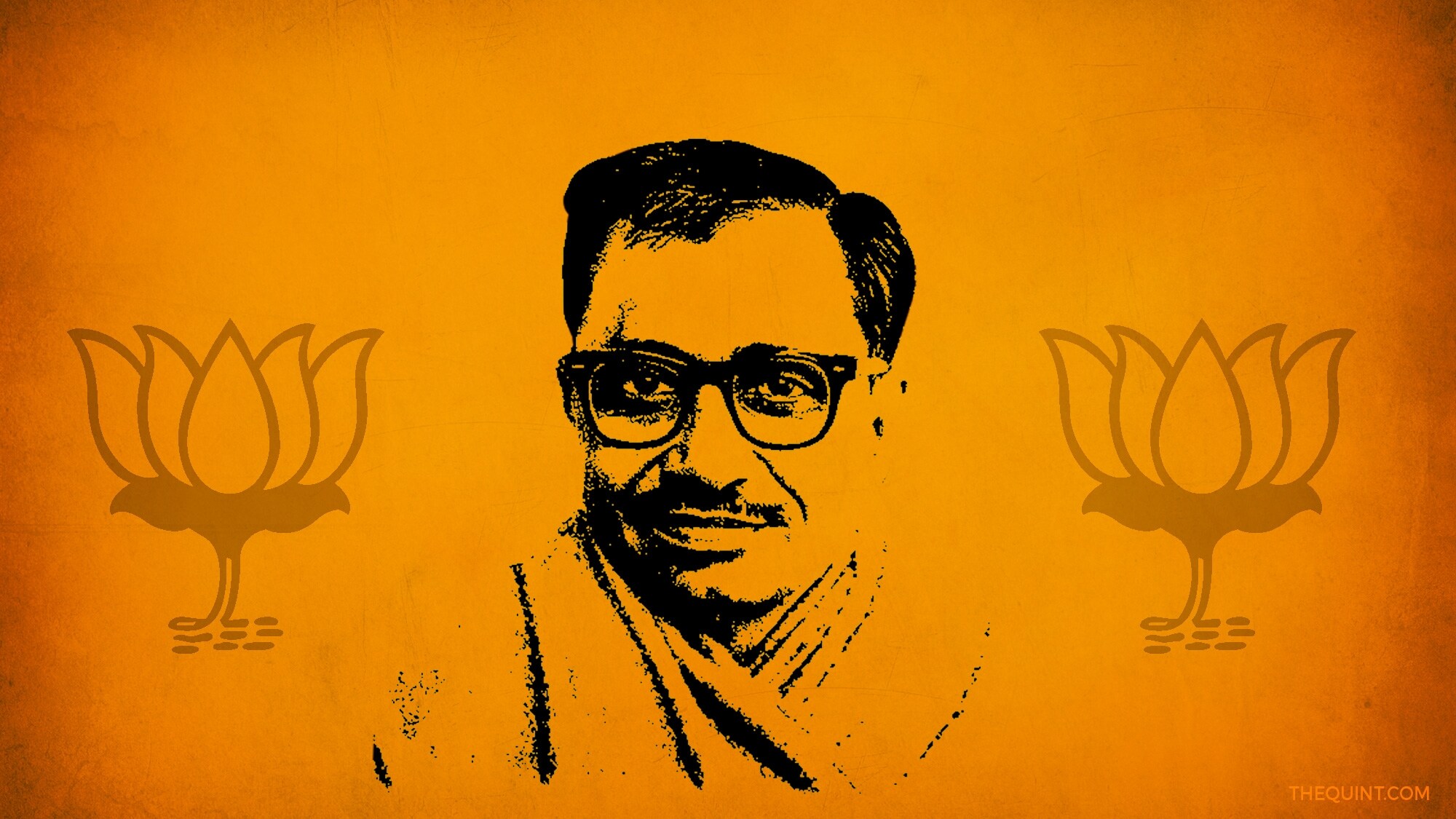 With  Focus on Vikas, Deendayal Upadhyaya Went Beyond Public vs Private