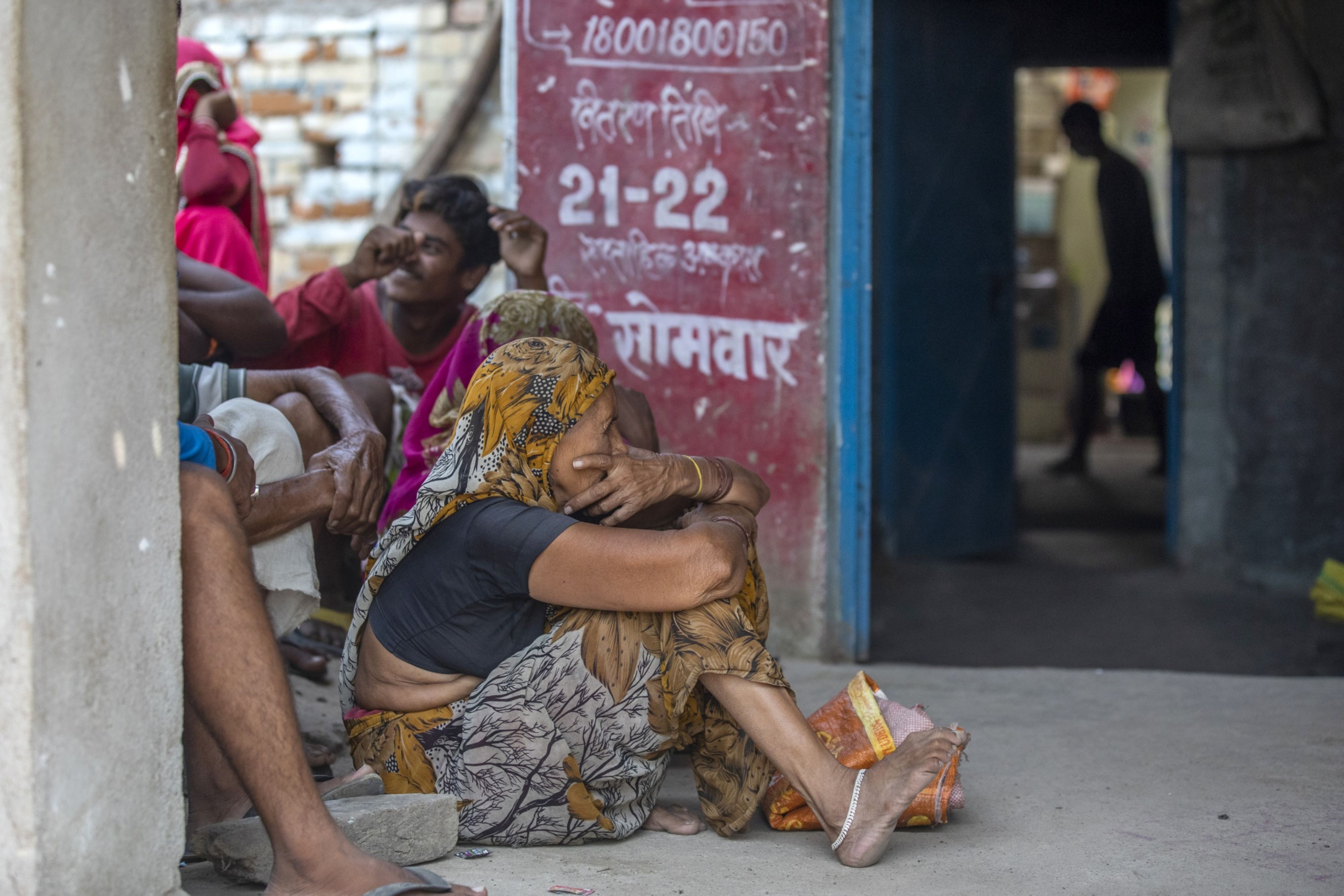 Coronavirus India Updates: Tally Tops 76 lakh; Over 54,000 Infected In A Day