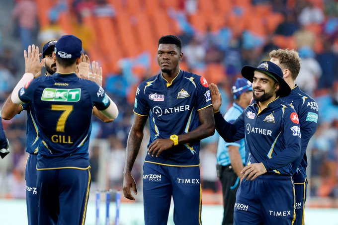 Punjab Kings vs Gujarat Titans: Head-To-Head Record, Predicted Playing XI And More