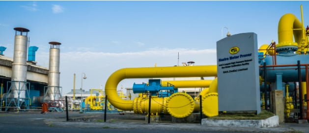GAIL Q2 Results Review - Disruption In LNG Supply, Higher Gas Prices Hurt Margins: Motilal Oswal
