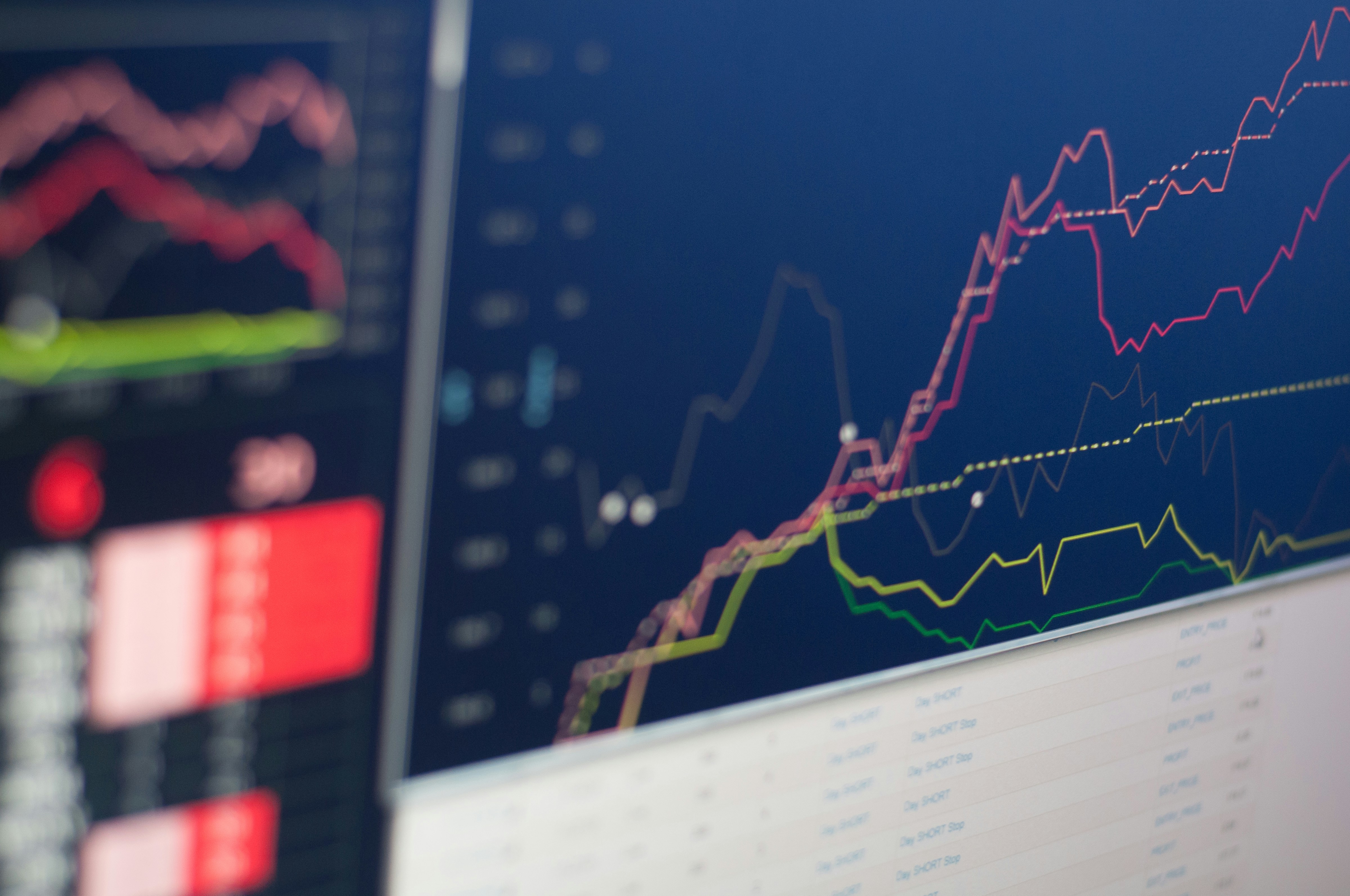 Stock Market Today: Nifty, Sensex End The Choppy Session Higher As Infosys, RIL Lead