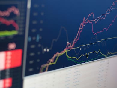 Stock Market Today: Nifty, Sensex End The Choppy Session Higher As Infosys, RIL Lead