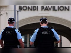 Bondi Beach Attack Suspects Were In Philippines Hotel, Left A Tip On Way Out