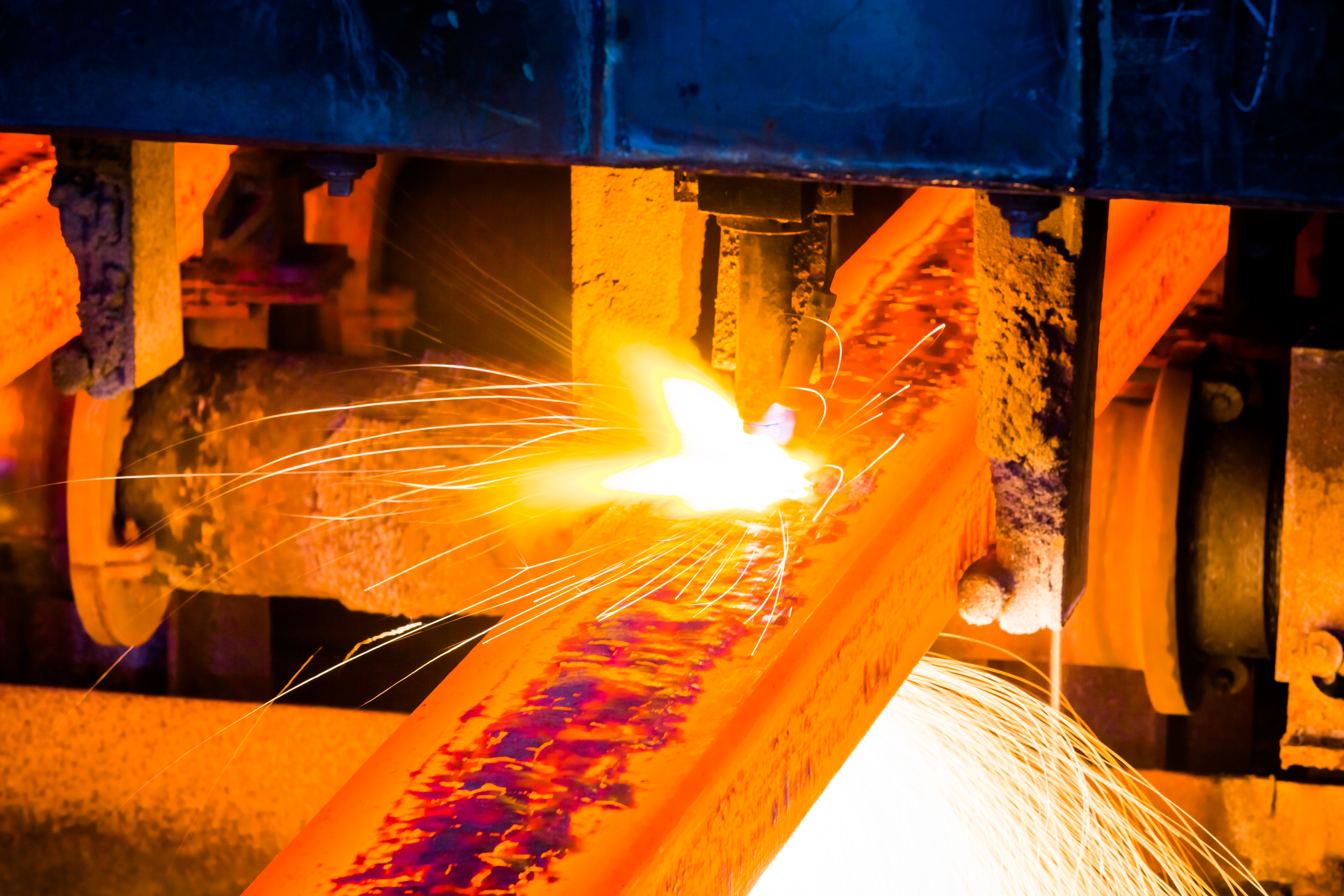 Steel Sector - Buoyant Domestic Demand, Higher Export Volumes, Lower Coal Prices Bring Relief: Motilal Oswal