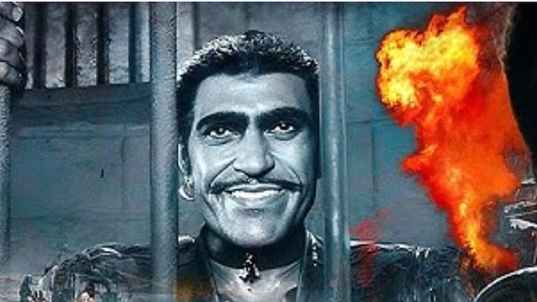 16 दिसंबर 1983 के दिन ही हीरो बना था ये एक्टर, कच्छा-बनियान में ही सुपरस्टार से मिलने को हो गया था तैयार