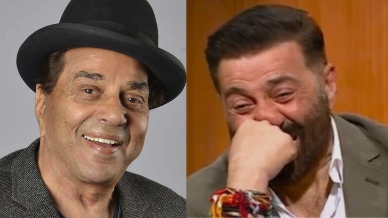 धर्मेंद्र को याद कर बोले सनी देओल- घर में ही मेरा हीरो है, बाहर किसी और को क्यों देखूं?