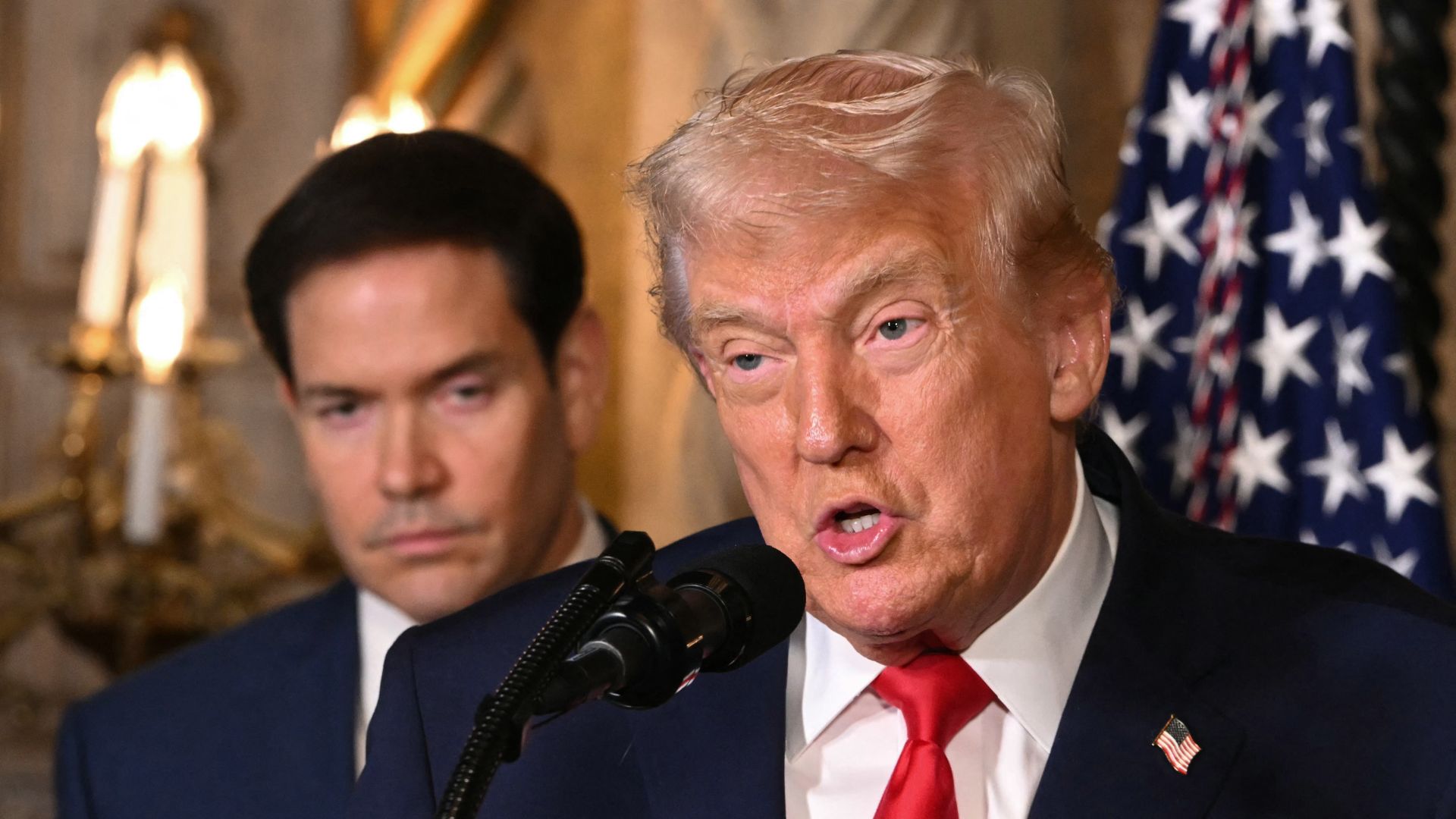 दुनिया का ये देश कब्जाने पर तुले ट्रंप, भारत से डेढ़ गुना बड़ा इलाका और आबादी सिर्फ 60 हजार