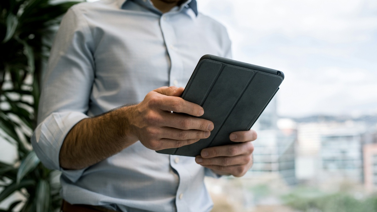 चीनी कंपनी ने लॉन्च किया अनोखा टैबलेट, एंड्रॉयड और विंडोज दोनों पर करेगा काम