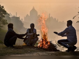 दिल्ली-UP वाले घनघोर कोहरे और शीतलहर के लिए रहिए तैयार, पहाड़ी इलाकों में बारिश-बर्फबारी का अलर्ट