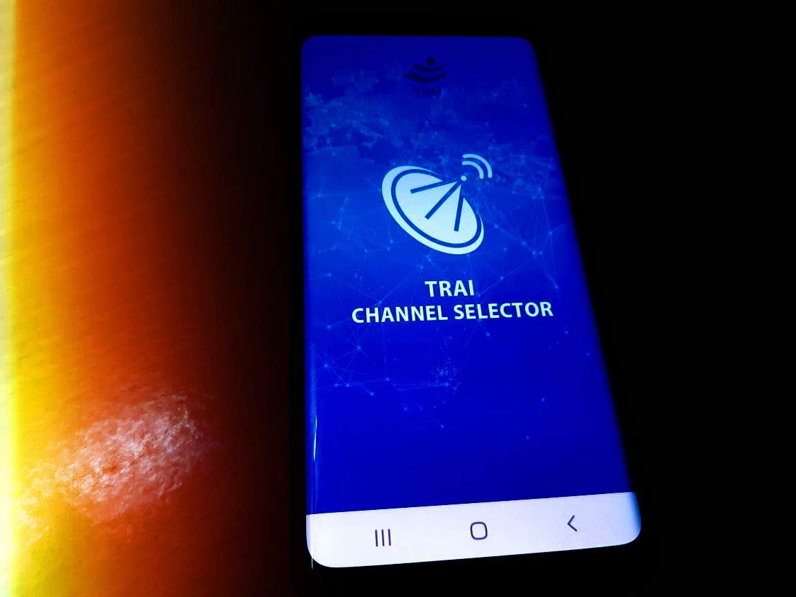 How TRAI Channel Selector App Helps Pay TV Users Create The Best Bouquet