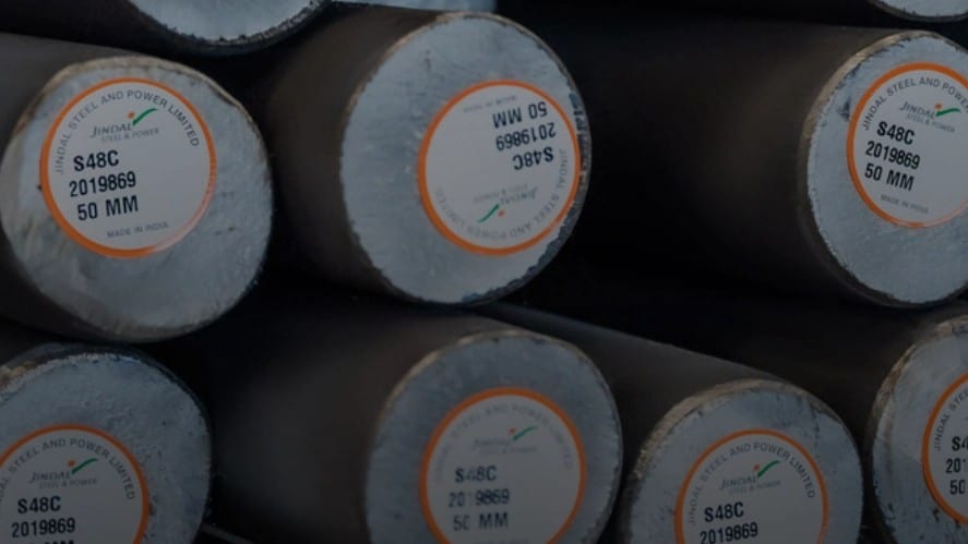 Jindal Steel And Power Q2 Review - Operating Results Inline; Maintain 'Hold' Rating: IDBI Capital