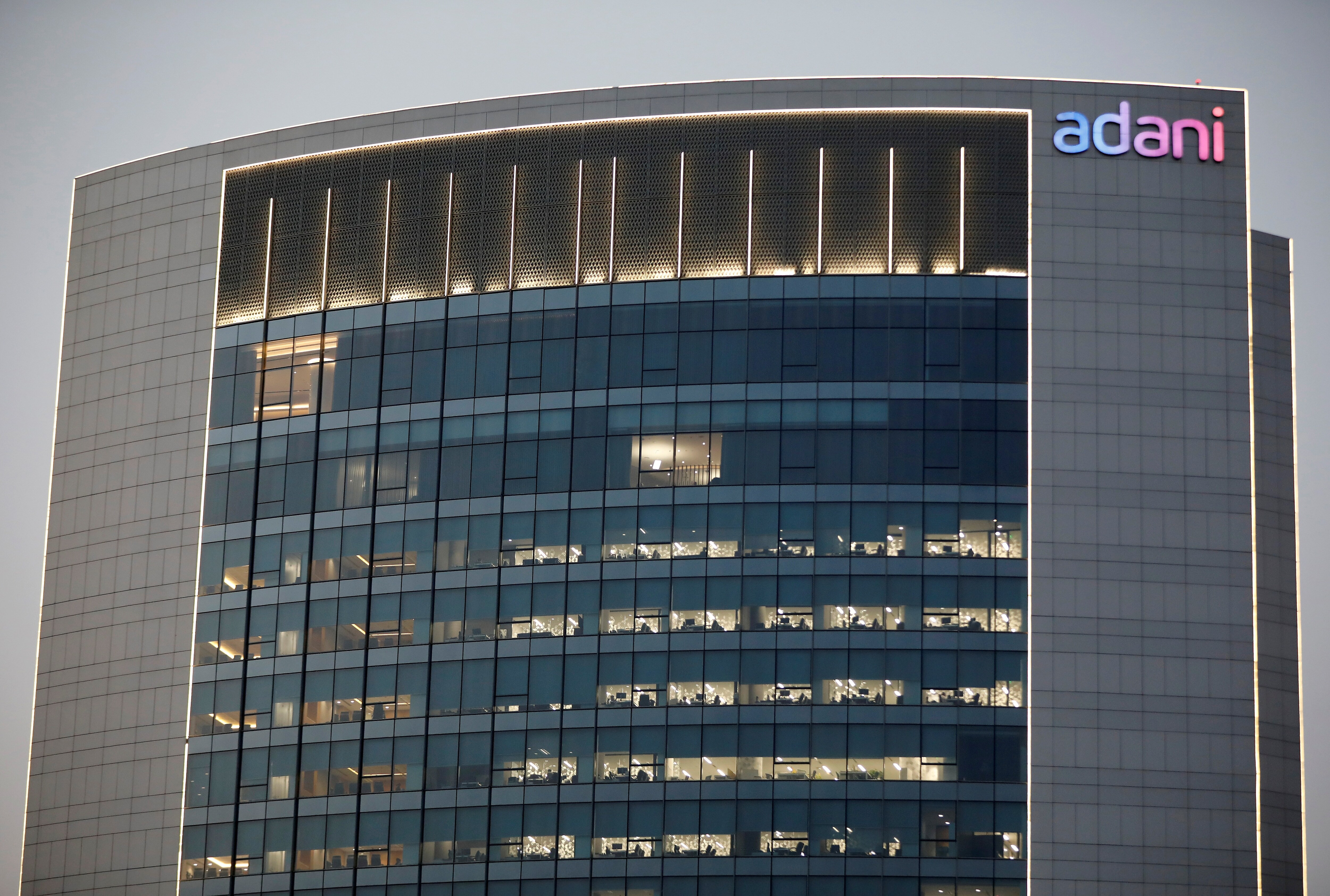 Adani Group Rules Out Changes In Price, Dates Of Sale Of New Shares