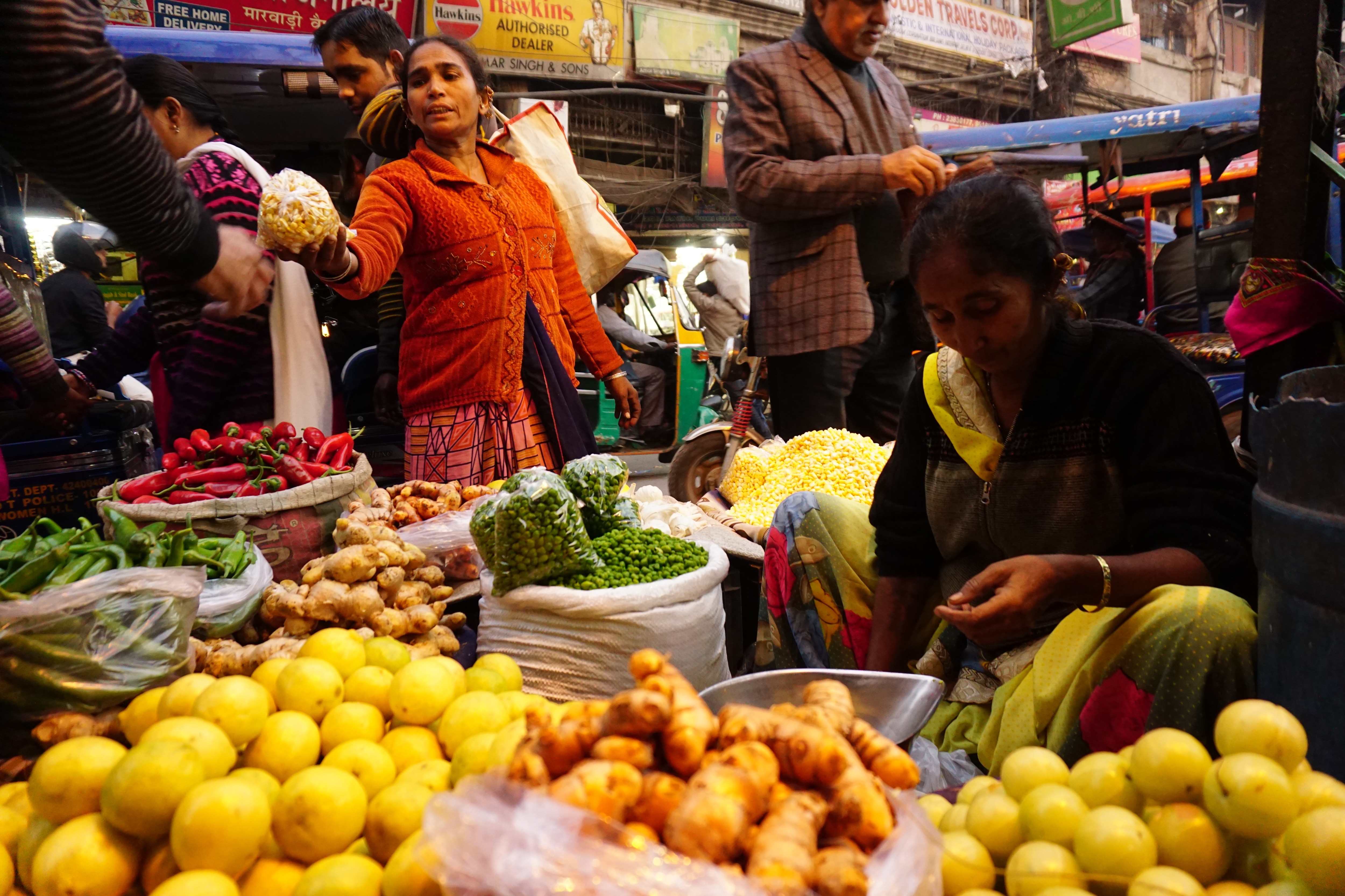 High Tomato, Pulses Prices Increase Average Cost Of Indian Thali In June: Report