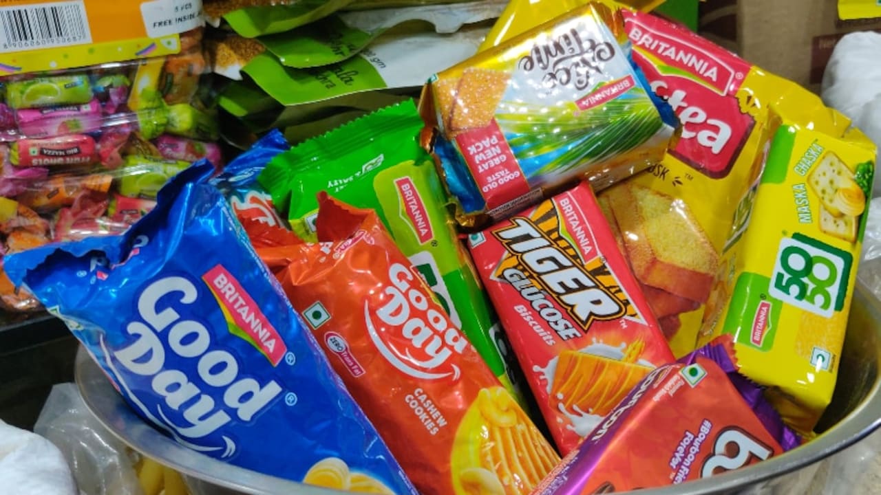 Britannia Q1 Results: Profit Rises 13%, Revenue Hits Rs 5,000 Crore
