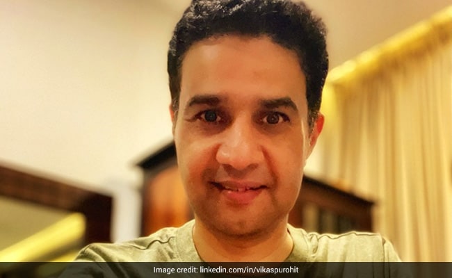 Meta Hires Vikas Purohit As Head Of Global Business Group In India