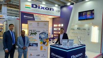 Dixon Technologies Q3 Results: Profit Up 68%, Revenue Sees Uptick