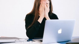 Woman Receives Termination Email From A Company She Never Worked For: "Froze For A Second"