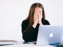 Woman Receives Termination Email From A Company She Never Worked For: "Froze For A Second"