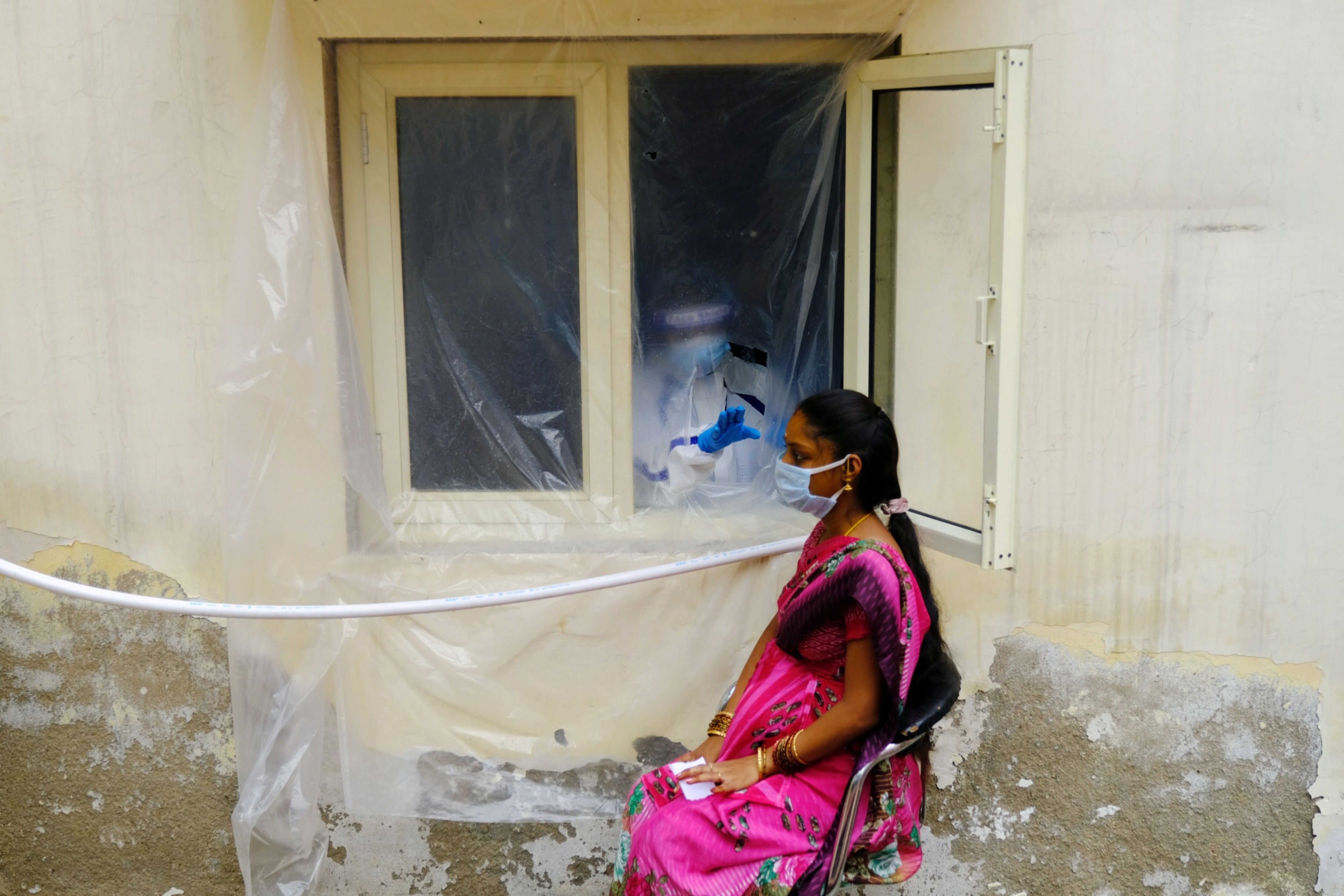 Coronavirus India Updates: India’s Covid-19 Tally Tops 14.3 Lakh; Over 9 Lakh Recovered