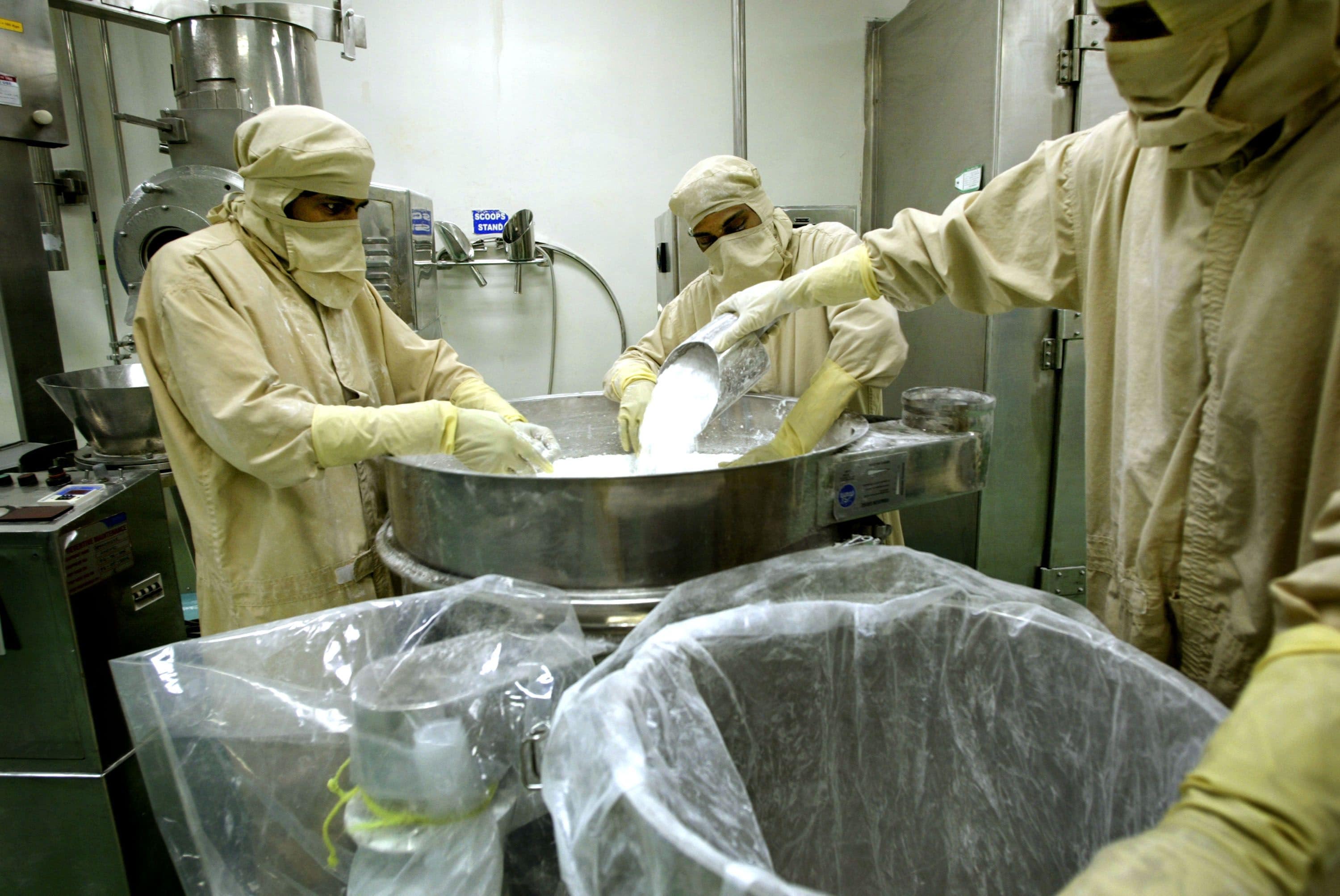 HDFC Securities: Dr. Reddy&rsquo;s Labs - Improved Visibility In The U.S. Business