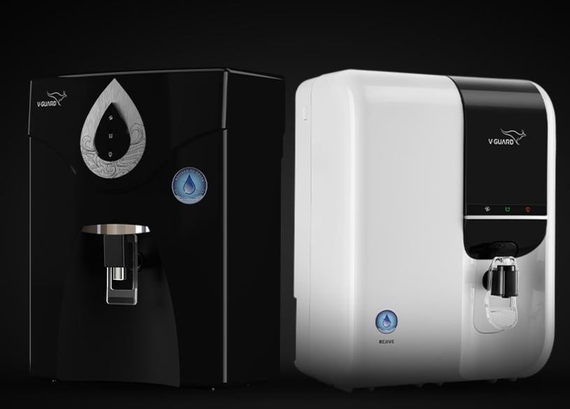 V-Guard - Well-Defined Growth Strategy In Place: Yes Securities