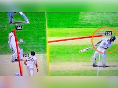 Video: जिस गेंद से हुई थी फिल ह्यूज की मौत उस बाउंसर से बाल-बाल बचे बेन स्टोक्स, देखकर सिहर उठेगा दिल