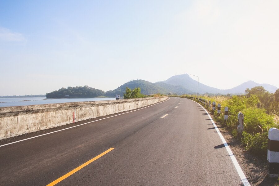 Highways Infrastructure Trust Bags Telangana Road Operations Project For 20 Years