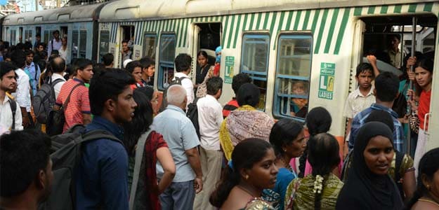 Government Proposes Special Trains to Move Milk, Vegetables and Fruits