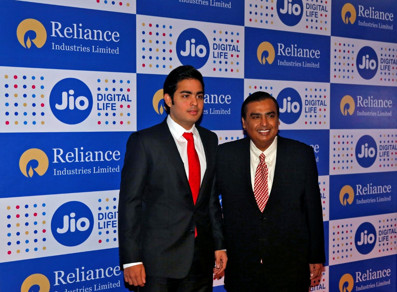 Reliance AGM 2022: Mukesh Ambani Outlines Details Of Capex Worth Rs 3.5 Lakh Crore