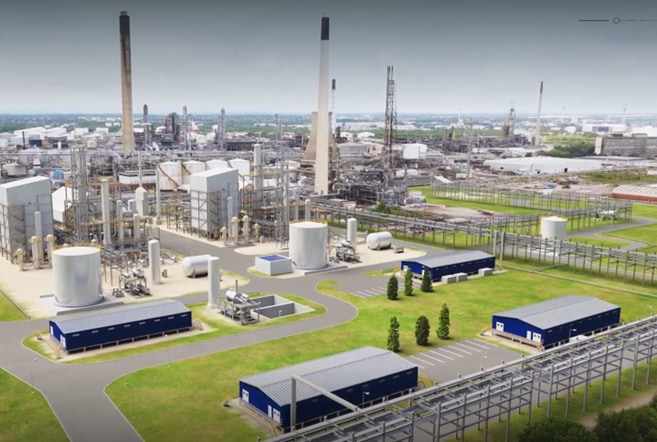 Essar Energy Transition Starts Construction At Second Hydrogen Plant In U.K.