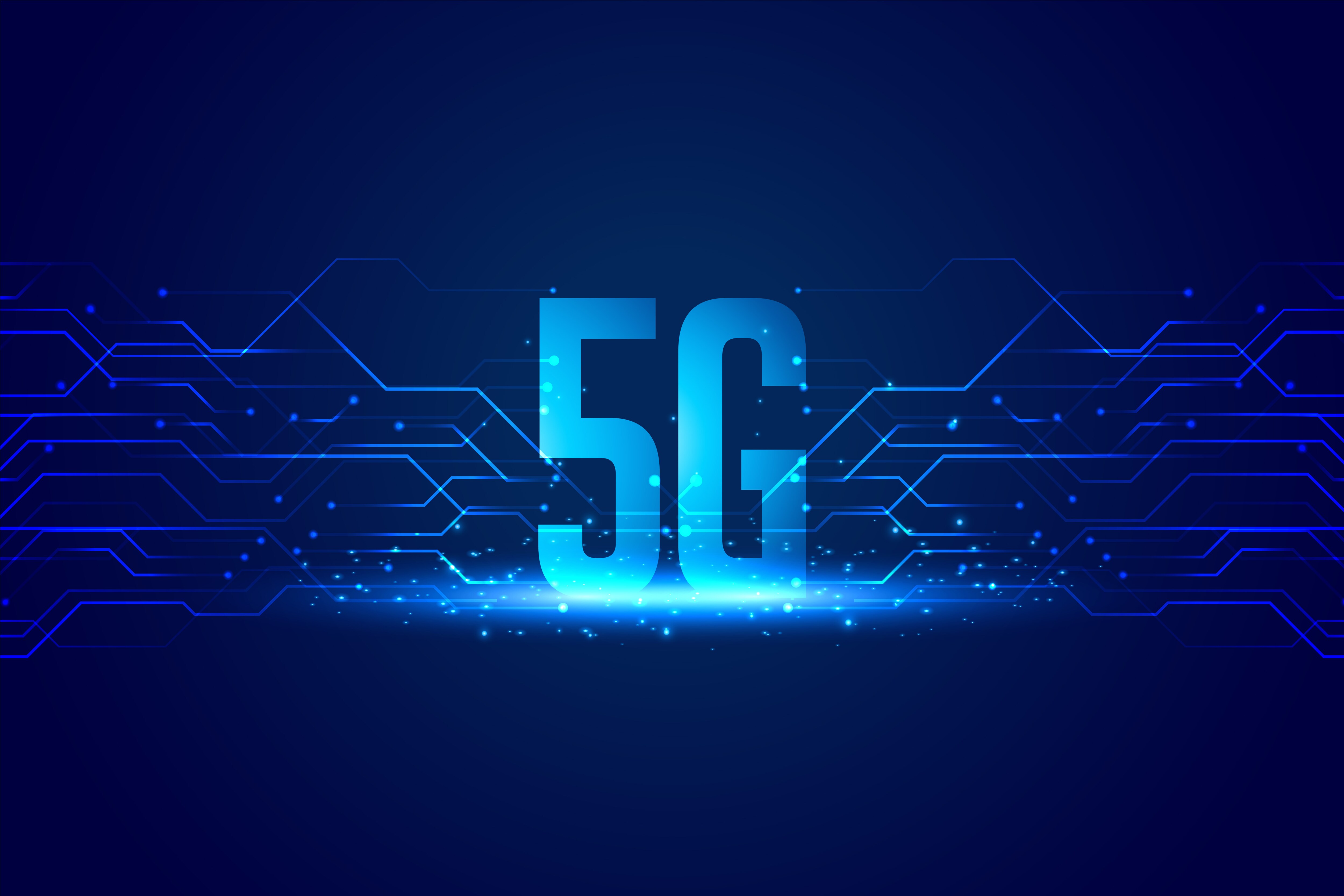 Verizon, Nvidia To Power AI Workloads On 5G Private Networks With Mobile Edge Compute