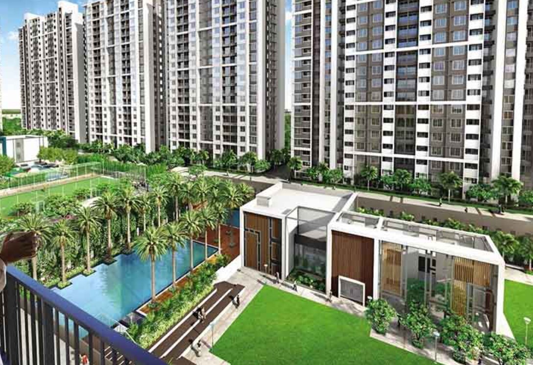 Blackstone Unit Set To Buy 40% Stake In Kolte Patil For Rs 1,166 crore