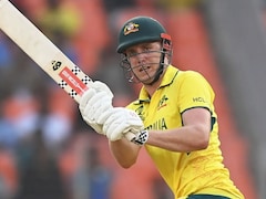 Australia Look To Expand Green's Role In ODIs Ahead Of 2027 World Cup