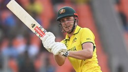 Australia Look To Expand Cameron Green's Role In ODIs Ahead Of 2027 World Cup