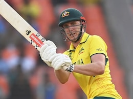 Australia Look To Expand Cameron Green's Role In ODIs Ahead Of 2027 World Cup