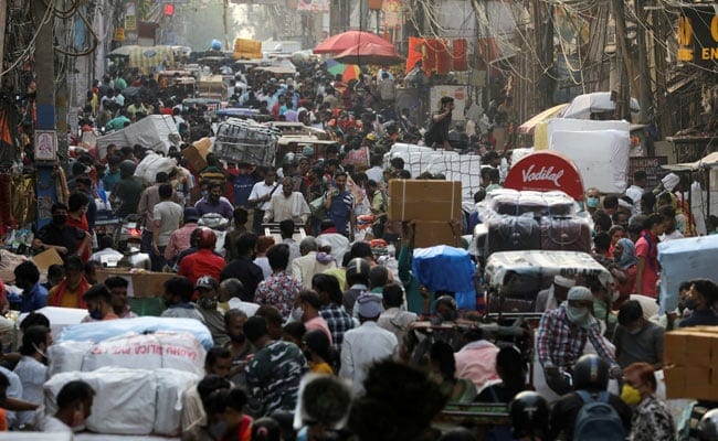 Capacity Utilisation Improvement A Sign Of Growth, Says SBI Chairman