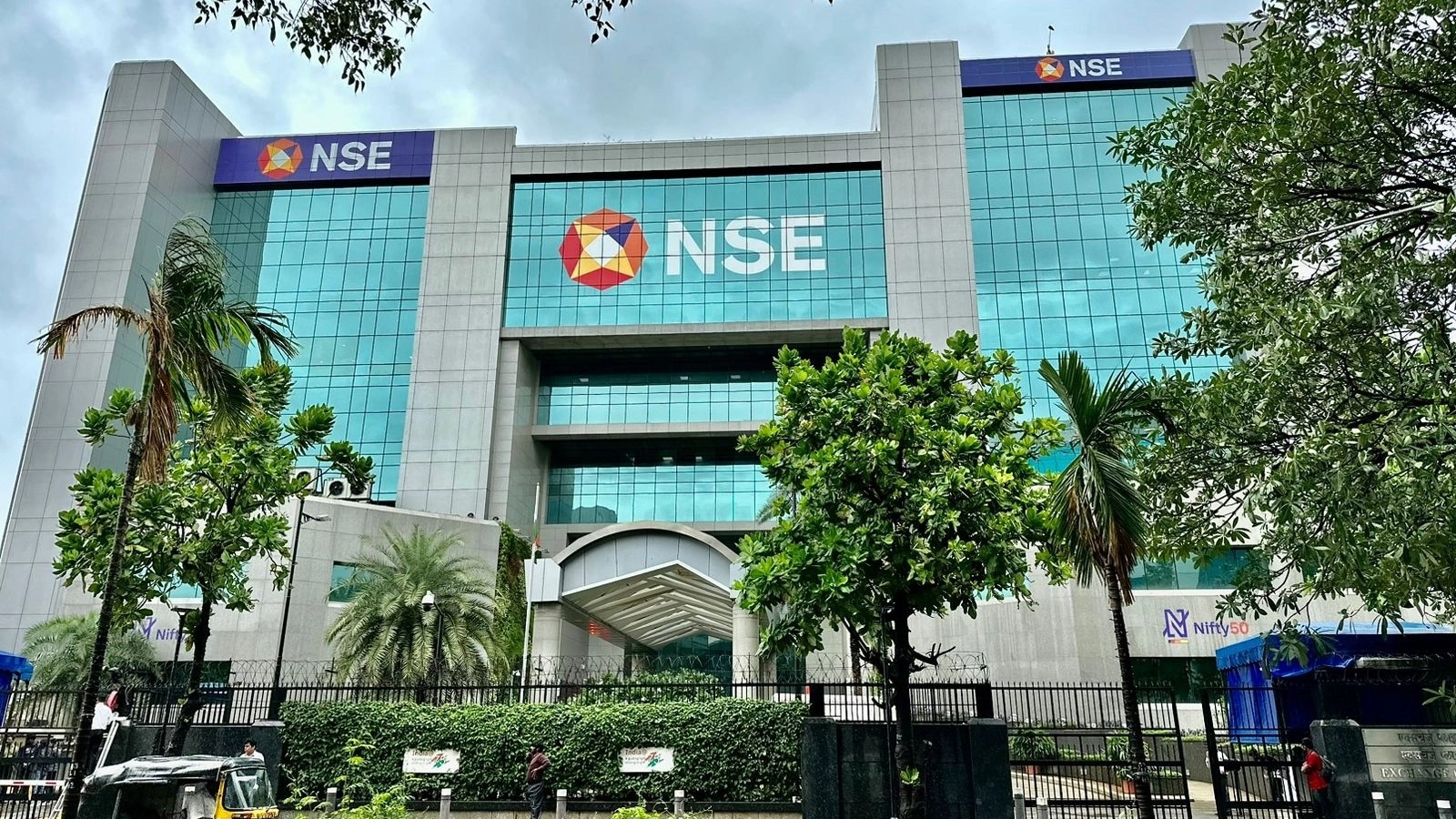 Stock Market Today: Sensex, Nifty Log A Record Eight-Year Winning Streak Despite A Last Day Drop