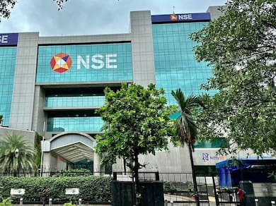 Stock Market Today: Sensex, Nifty Log A Record Eight-Year Winning Streak Despite A Last Day Drop