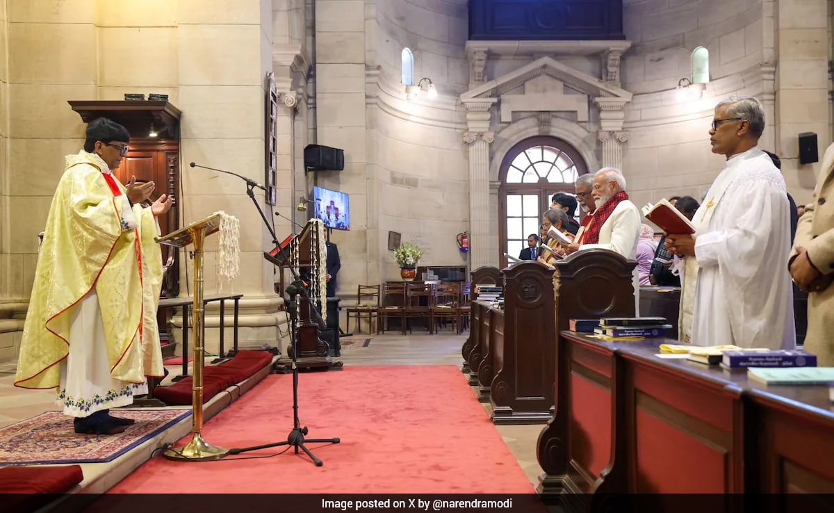 Latest and Breaking News on NDTV